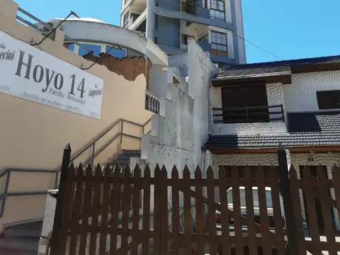 VENDIDO - Departamento en Santa Teresita - 2do piso - Edificio Tulipán 5 - sobre calle 3