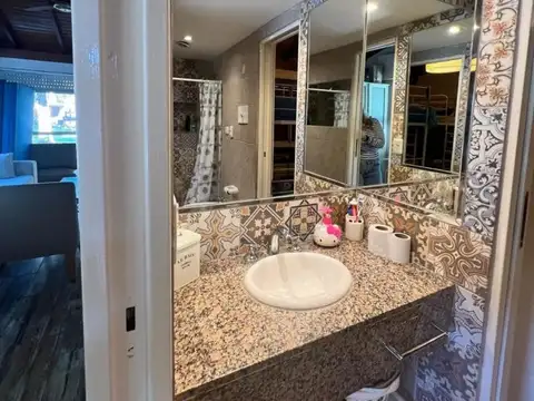 Venta Casa 3 ambientes en Club Kadima