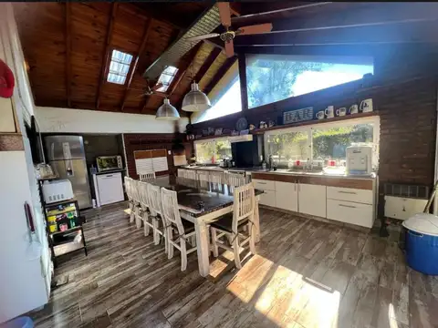 Venta Casa 3 ambientes en Club Kadima