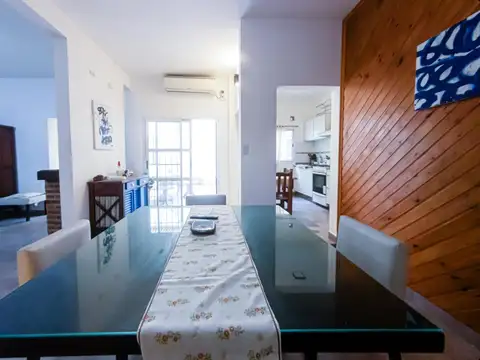 Depto Tipo Casa en Venta en Ramos Mejía, USD 121.500