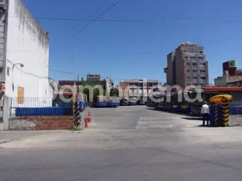 Terreno Lote  en Venta ubicado en Morón, G.B.A. Zona Oeste