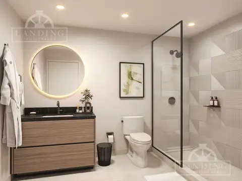 Departamento en Venta de 2 dormitorios