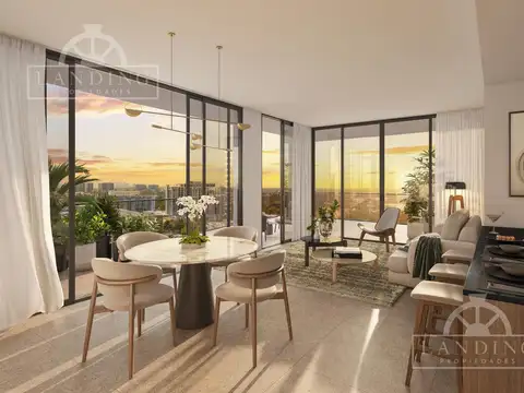 Departamento en Venta en Miami, USD 1.065.900