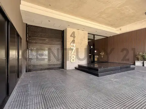 Venta departamento a estrenar, 2 ambientes con balcón terraza y parrilla