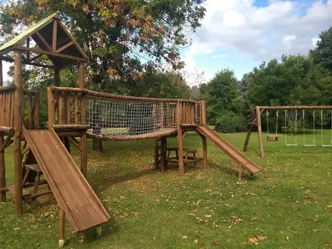 Terreno en Venta de 2100,0 m2