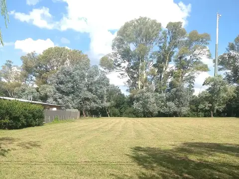 Club de Campo La Esperanza 100