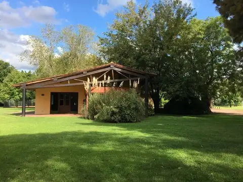 Terreno en Venta en General Rodriguez, USD 80.000