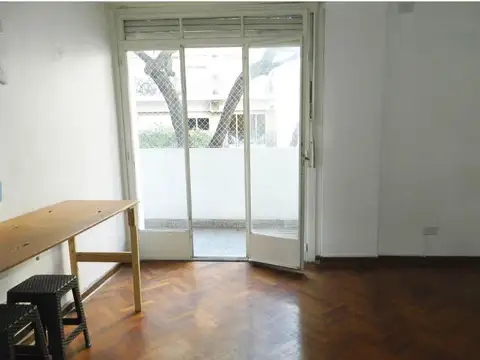 Departamento en Palermo