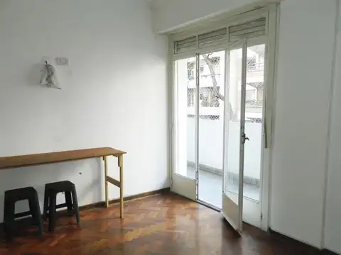 Departamento en Venta en Palermo, USD 120.000