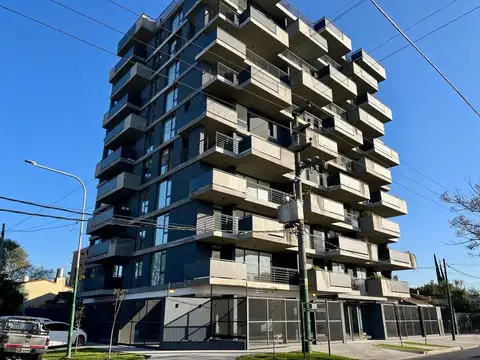 Unico Departamento tipo Duplex con cochera y amenities