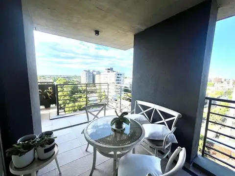 Departamento en Venta al Norte