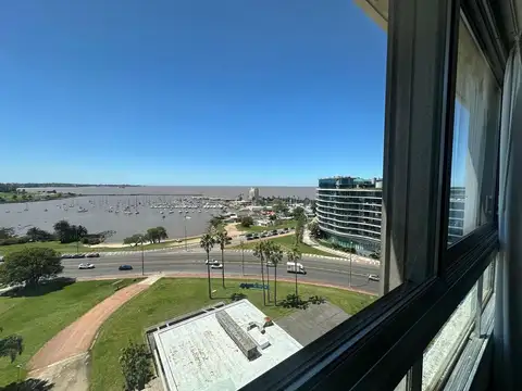 Departamento en Alquiler en Puerto Buceo , USD 1.500