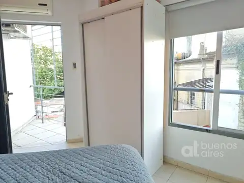 Departamento en Alquiler Temporal en San Telmo, $ 590.000