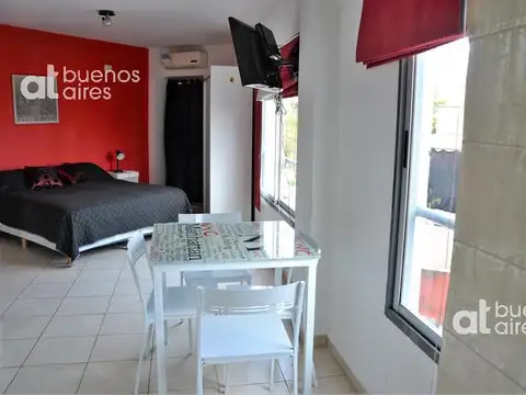 Tacuarí 400