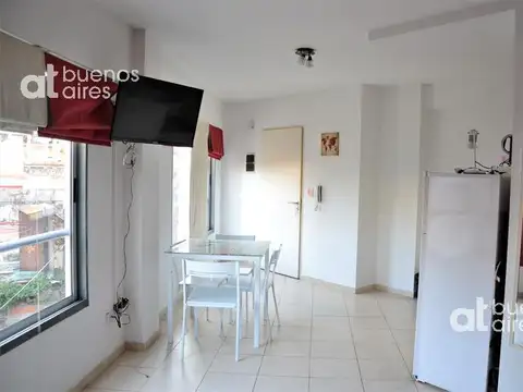 Departamento en Alquiler Temporal Permite mascota