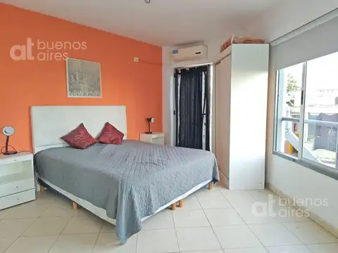Departamento en Alquiler Temporal de Monoambiente