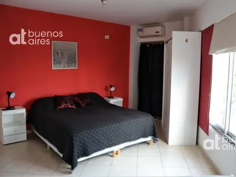 Departamento en Alquiler Temporal de Monoambiente