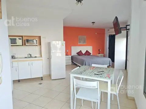 Departamento en Alquiler Temporal Permite mascota