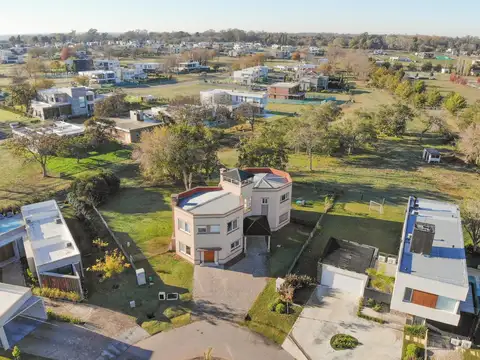 Casa en Venta en Greenville Polo & Resort, USD 450.000