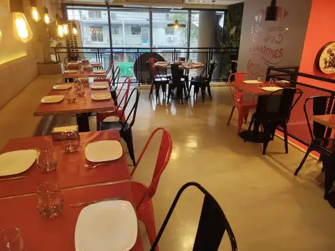 Avenida Pedro Goyena 1500