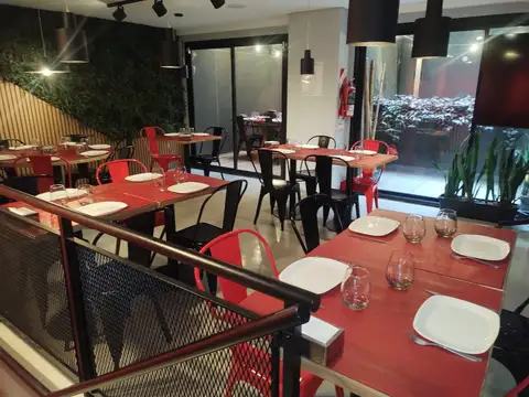 Fondo Comercio en Venta en Caballito, USD 150.000