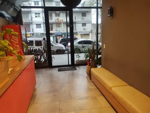 Avenida Pedro Goyena 1500