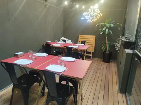 Fondo Comercio en Venta en Caballito, USD 150.000
