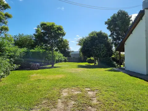 Terreno en Venta 15  mts Frente