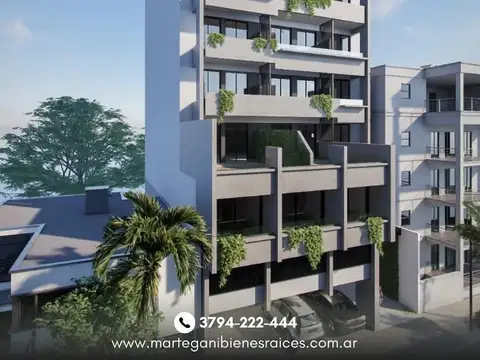Departamento en Venta 1 año