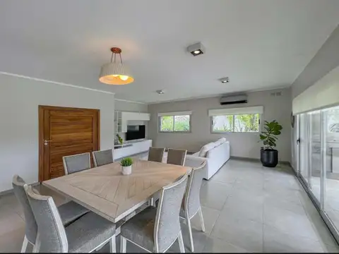 Casa en Alquiler A Estrenar