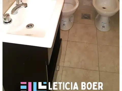 Departamento en Alquiler al Noroeste