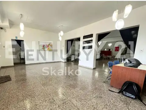 Local en Venta en Barrio España y Hospitales, USD 180.000