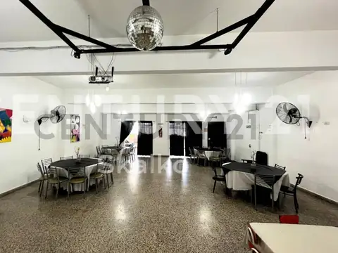 VENTA LOCAL USO COMERCIAL - ESPAÑA Y HOSPITALES ROSARIO