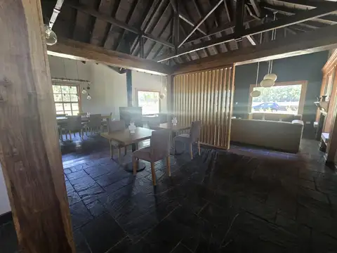 Terreno en Venta 35  mts Fondo