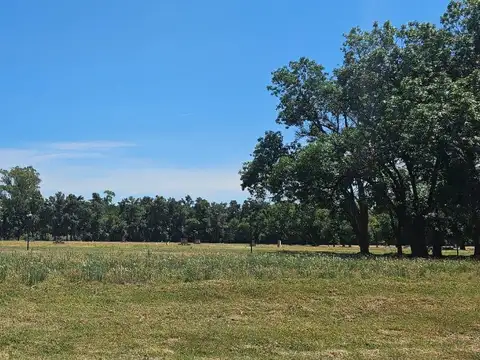VENTA - LOTE - BARRIO ALMAHUE - LA LONJA - PILAR