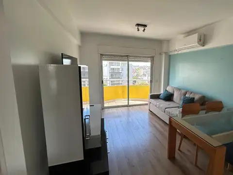 Departamento en Alquiler en Palermo, USD 750
