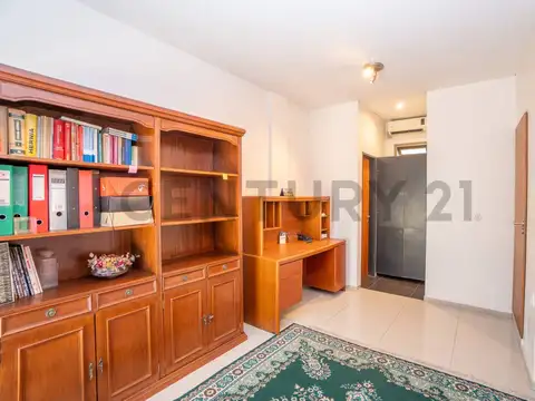 Oficina en venta en La Plata