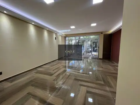 Oficina Monoambiente con 1 baño