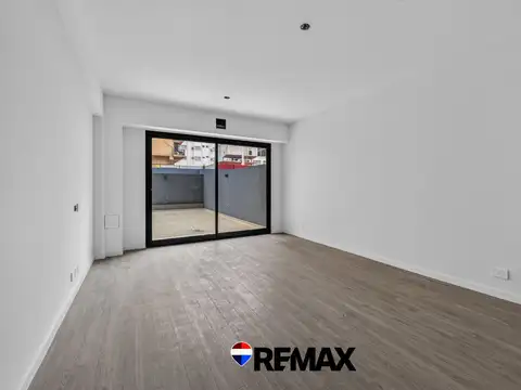 VENTA MONOAMBIENTE SAN NICOLAS PATIO Y AMENITIES