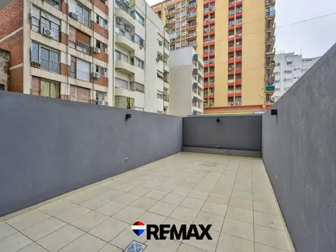 Departamento en Venta en Balvanera, USD 85.000