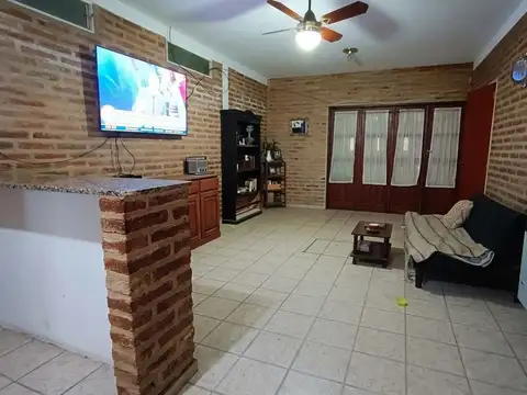 Casa en Venta de 2 dormitorios