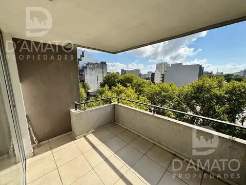 Departamento - Almagro