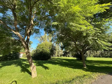 Terreno en Venta en Haras San Pablo, USD 55.000