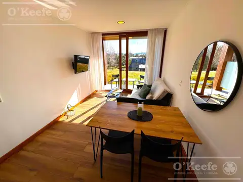 Departamento en Venta en San Carlos de Bariloche, Bariloche