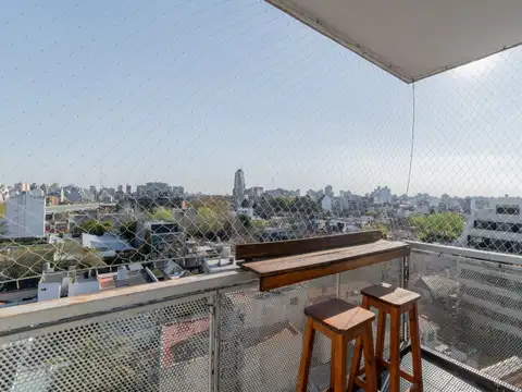 Departamento en Venta 10 años