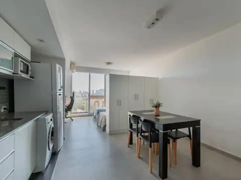 Departamento en Venta en Palermo, USD 135.000