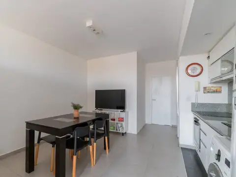 Venta 2 ambientes en Palermo Hollywood