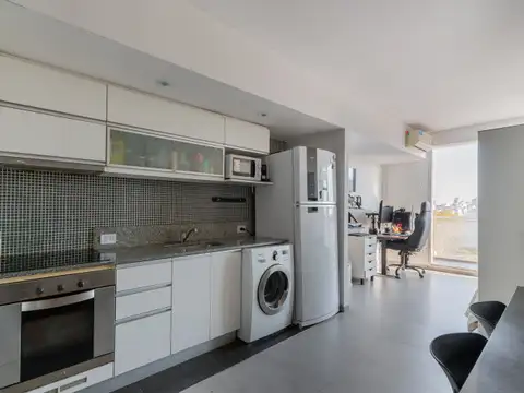 Avenida Córdoba 5500, Piso 9
