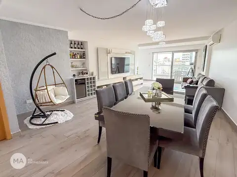 Departamento en Venta 4 años