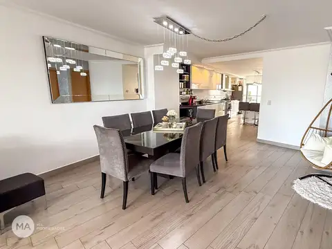 Departamento en Venta en Rosario, USD 565.000